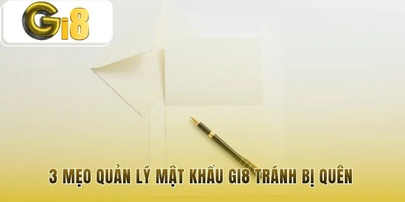 Quản lý mật khẩu hiệu quả với trình quản lý và 2FA