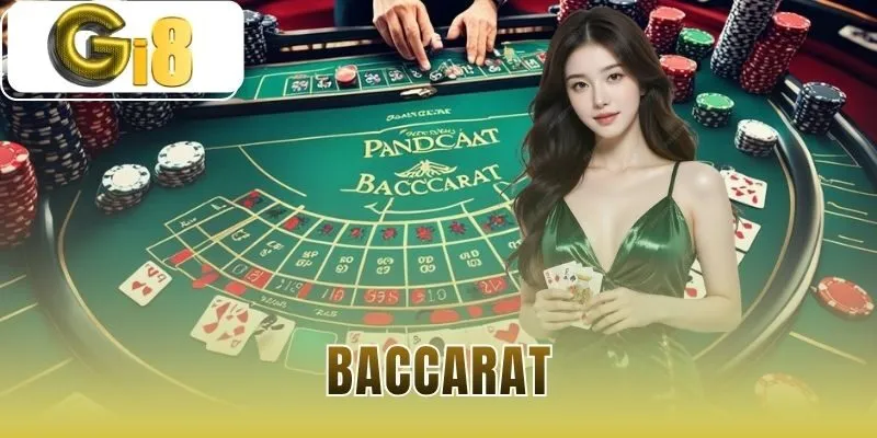 Baccarat