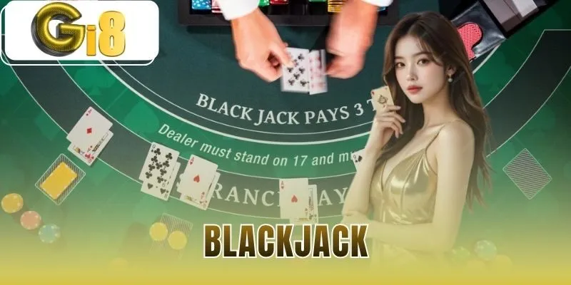 Blackjack