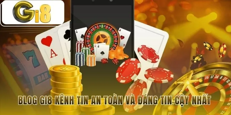 Thông tin đáng tin cậy vì được kiểm duyệt bởi chuyên gia Gi8