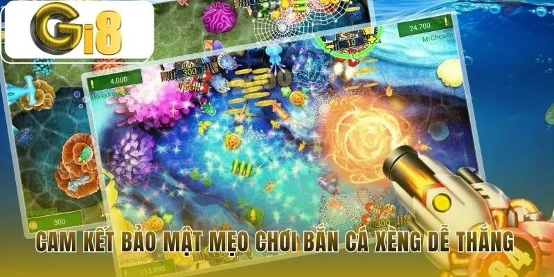 Mẹo chơi hiệu quả với bảo mật SSL 128-bit