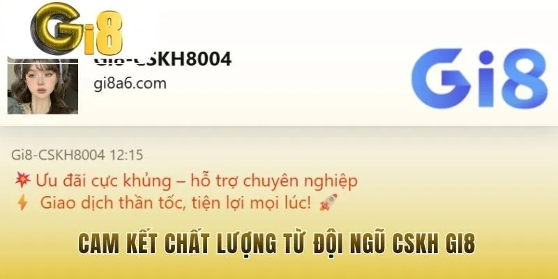 Cam kết hỗ trợ 24/7 chuyên nghiệp và bảo mật tuyệt đối