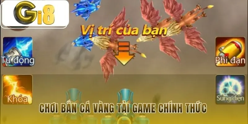Lựa chọn chơi H5 tiện lợi hoặc tải game chính thức an toàn