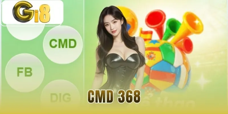 CMD 368