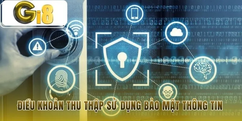 Chính sách bảo mật xây dựng nền tảng quan hệ tin cậy