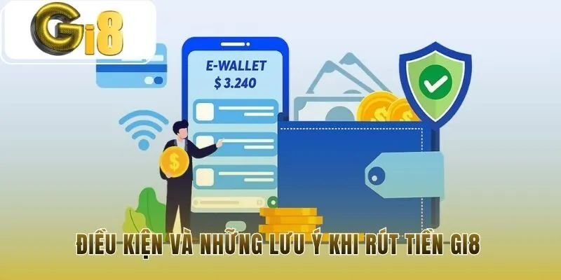Nắm rõ điều kiện để giao dịch luôn thành công