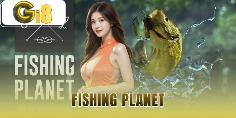fishing planet