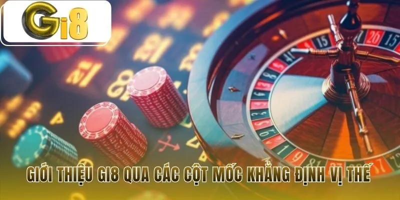 Hành trình phát triển qua những thành tựu thực tế