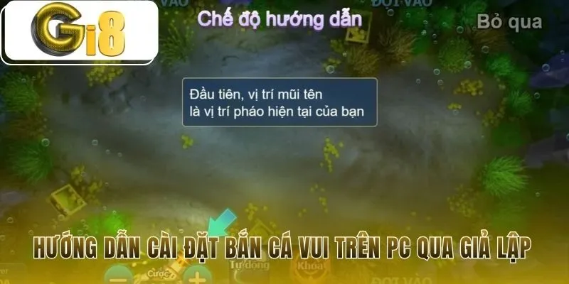 Giả lập mang lại trải nghiệm mobile trọn vẹn trên PC