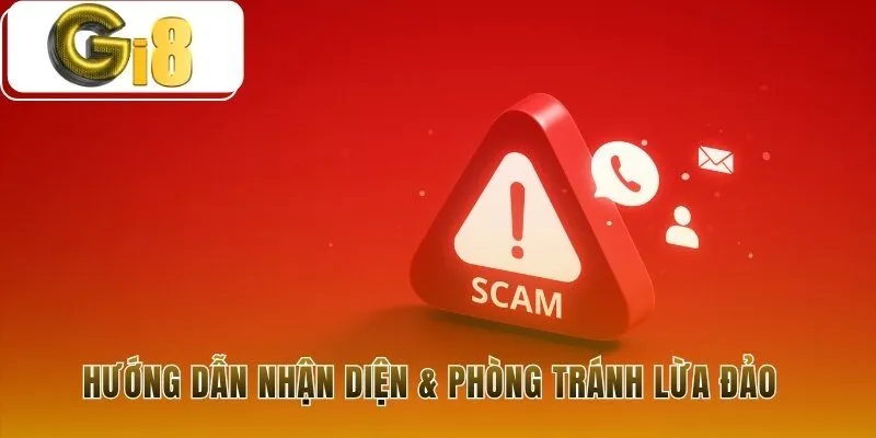 Nhận diện lừa đảo nhà cái qua giấy phép và quy trình giao dịch