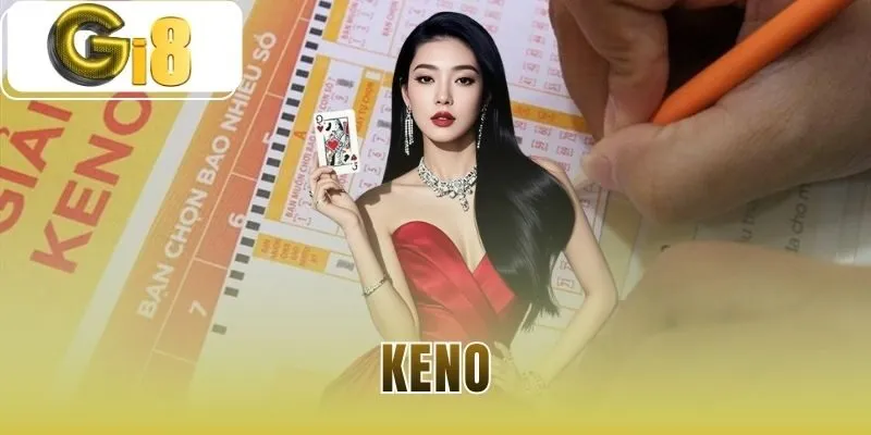 keno