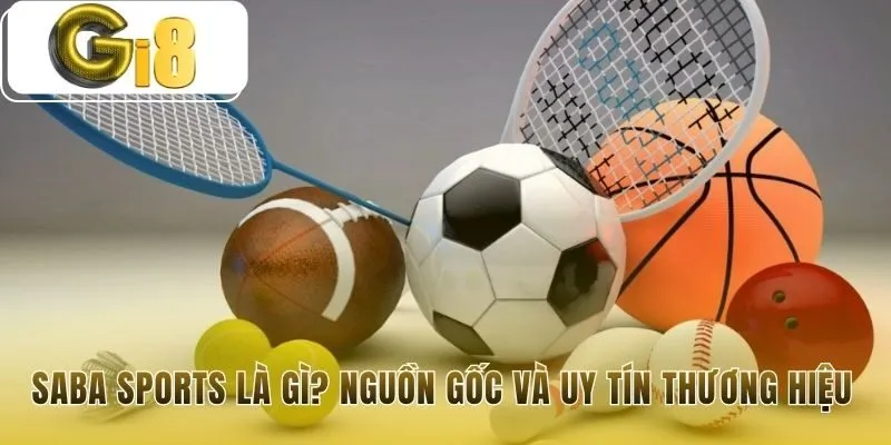 SABA Sports khẳng định uy tín với đội ngũ chuyên gia hàng đầu