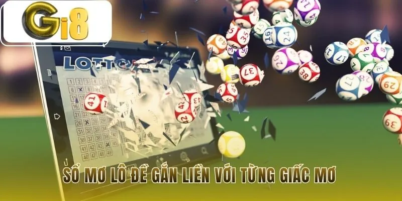 Sổ mơ lô đề là công cụ giải mã giấc mơ thành con số may mắn