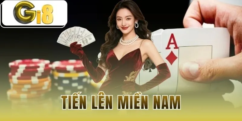 Tiến Lên Miền Nam