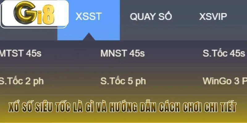 Đặt cược liên tục với nhịp độ nhanh